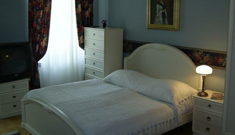 Apartmá Šejko Český Krumlov